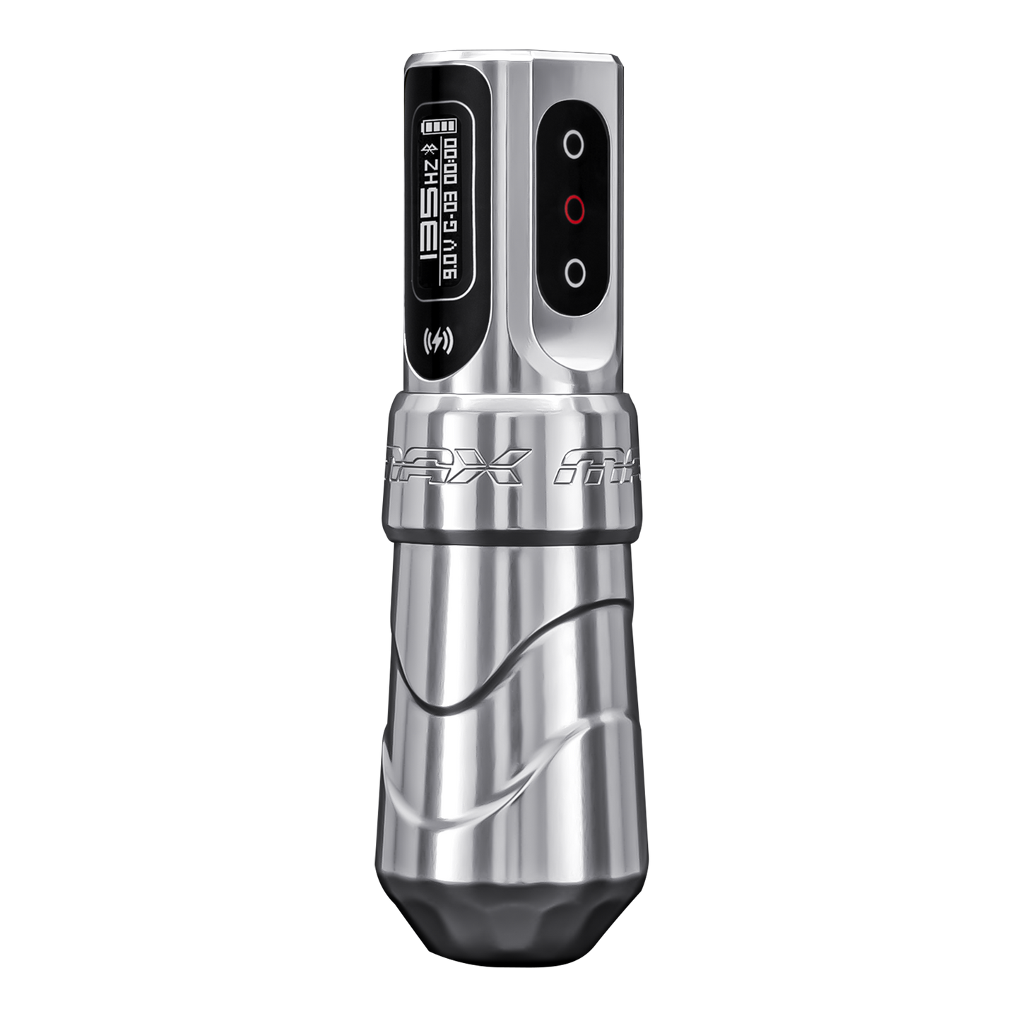 Flux Max Wireless Tattoo Machine