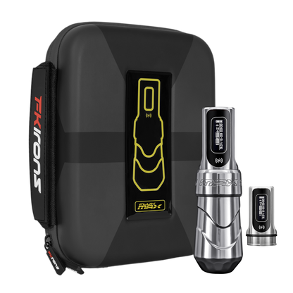 Flux Max Wireless Tattoo Machine