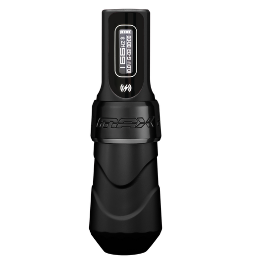 Flux Max Black Ops with PowerBolt II