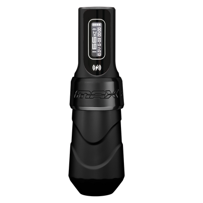 Flux Max Wireless Tattoo Machine
