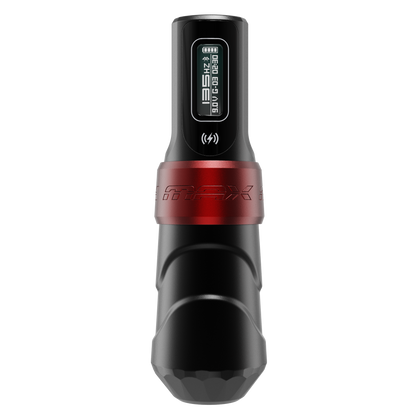 Yomico Special Edition Tattoo Machine Bundle