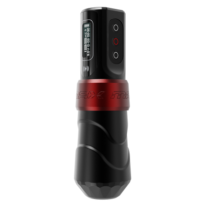 Yomico Special Edition Tattoo Machine Bundle