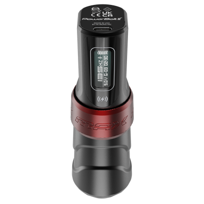 Yomico Special Edition Tattoo Machine Bundle