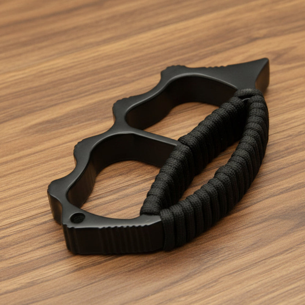 Zinc Alloy Full Size EDC Paperweight Tool for Men | Solid Classic