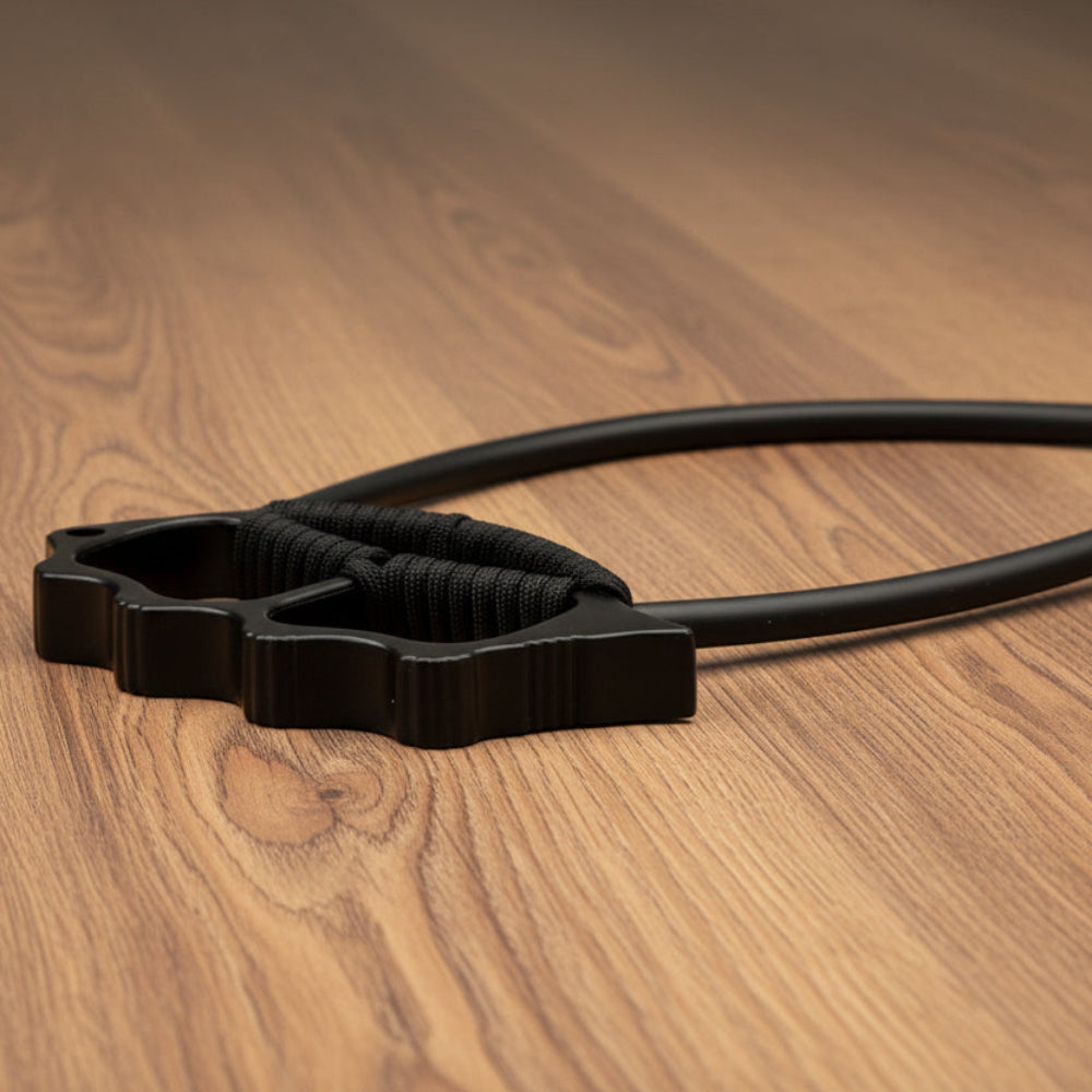 Zinc Alloy Full Size EDC Paperweight Tool for Men | Solid Classic