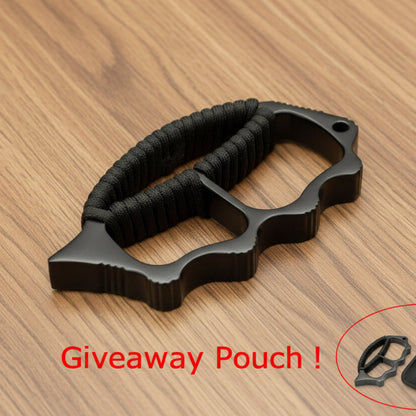 Zinc Alloy Full Size EDC Paperweight Tool for Men | Solid Classic