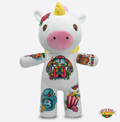 Candy the Unicorn Candy Maker