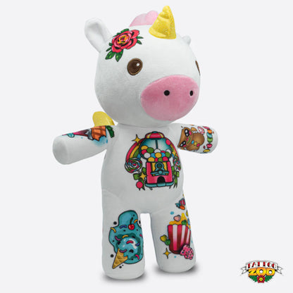 Candy the Unicorn Candy Maker