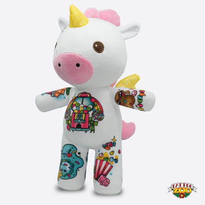 Candy the Unicorn Candy Maker