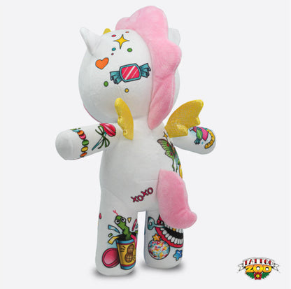 Candy the Unicorn Candy Maker