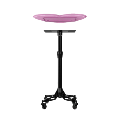 Ghost Mayo Tray Kit (Mayo Stand Base +Heart Tray) — Pick Color