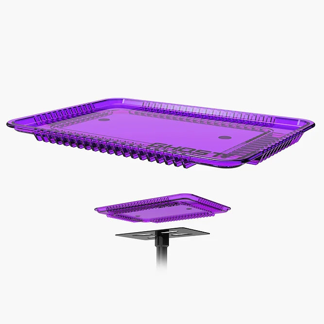 Ghost Mayo Tray Kit (Mayo Stand Base + Standard Ghost Tray) — Pick Color