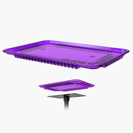 Ghost Mayo Tray Kit (Mayo Stand Base + Standard Ghost Tray) — Pick Color