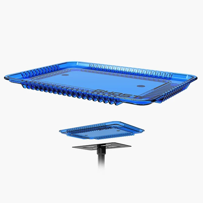 Ghost Mayo Tray Kit (Mayo Stand Base + Standard Ghost Tray) — Pick Color
