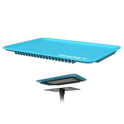 Ghost Mayo Tray Kit (Mayo Stand Base + Standard Ghost Tray) — Pick Color