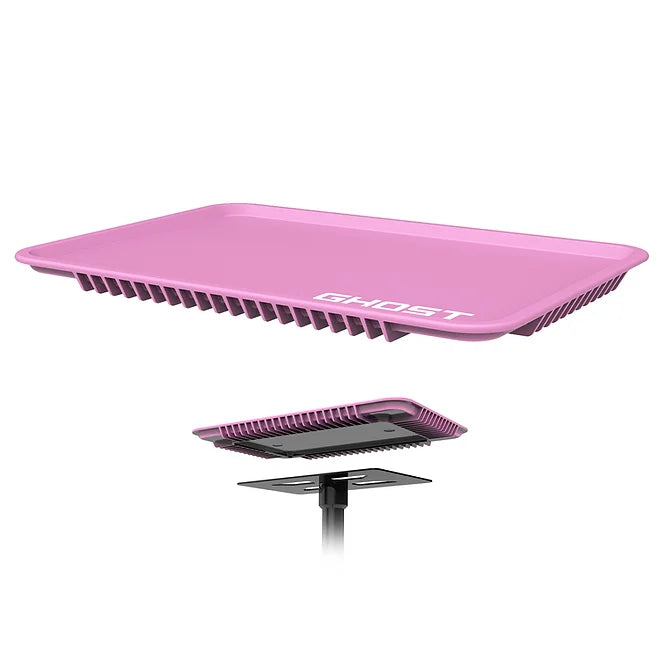 Ghost Mayo Tray Kit (Mayo Stand Base + Standard Ghost Tray) — Pick Color