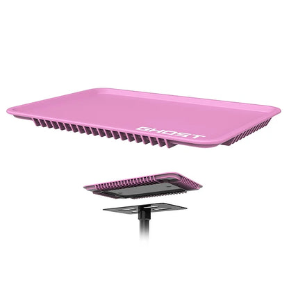 Ghost Mayo Tray Kit (Mayo Stand Base + Standard Ghost Tray) — Pick Color