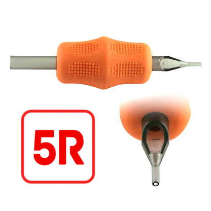 Revol - Disposable Cartridge Grips