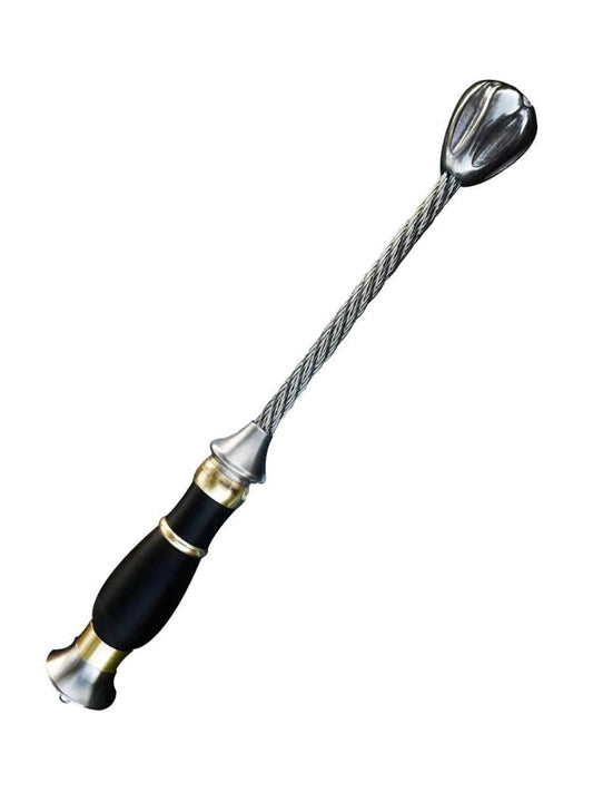 Tactical  Whip - EDC Tool