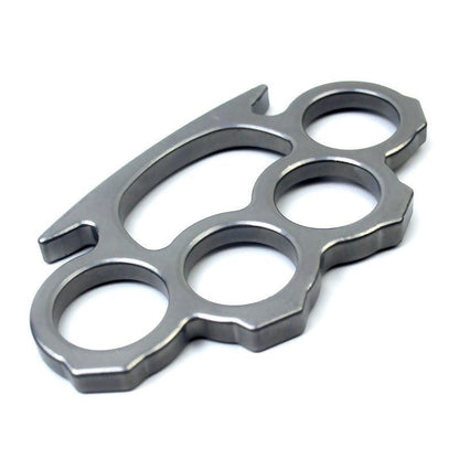 EDC Grip Tool Knuckle Design