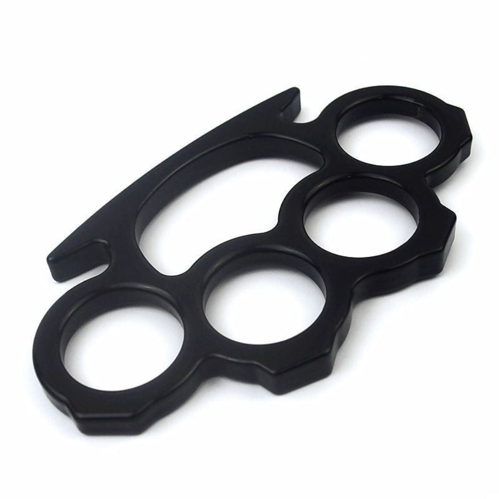 EDC Grip Tool Knuckle Design