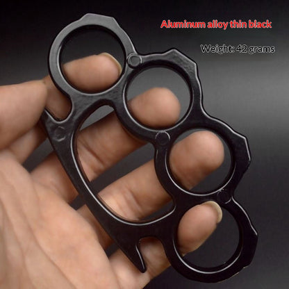 EDC Grip Tool Knuckle Design