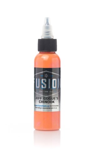 Fusion Ink - Jeff Gogue's Sinature Colors