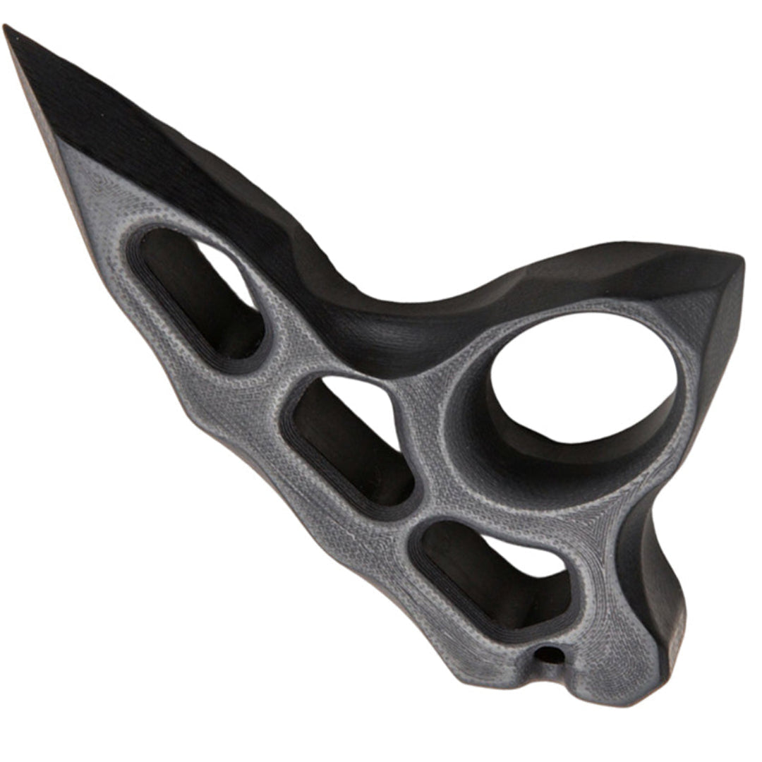 Non-Metal Multi-Functional Knuckle Tool