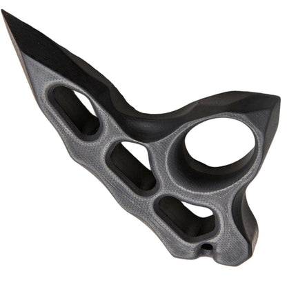 Non-Metal Multi-Functional Knuckle Tool