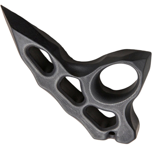Non-Metal Multi-Functional Knuckle Tool