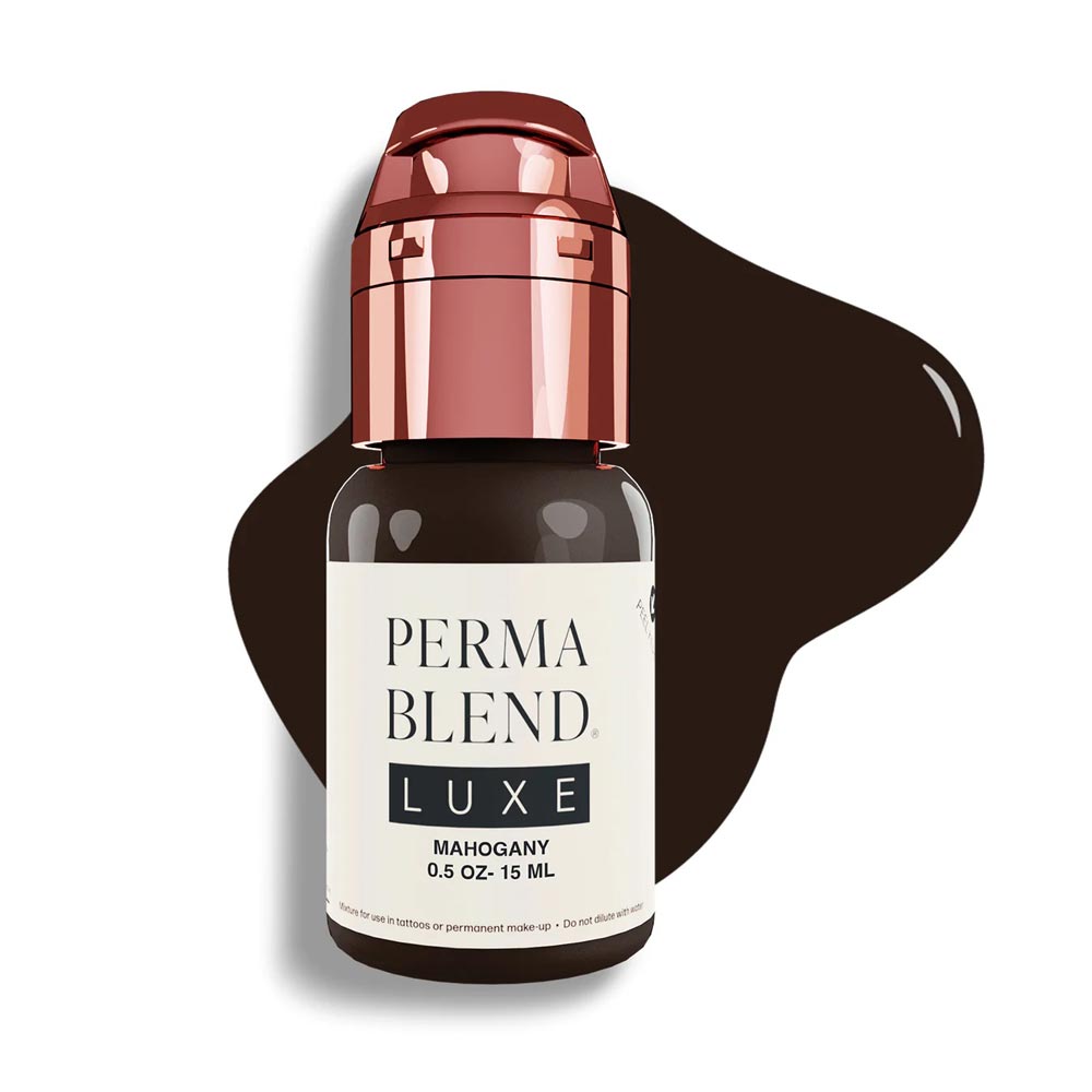 LUXE Brow + Perma Pen Training Kit — Perma Blend — 1/2oz