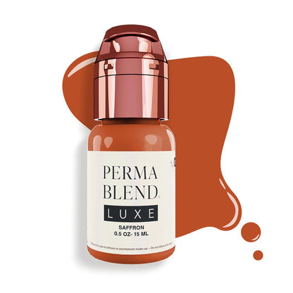 LUXE Lip + Perma Pen Training Kit — Luxe Perma Blend — 1/2oz