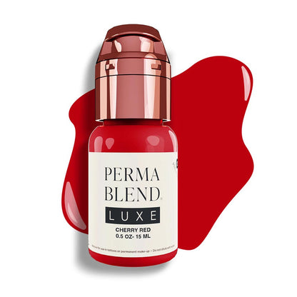 LUXE Lip + Perma Pen Training Kit — Luxe Perma Blend — 1/2oz