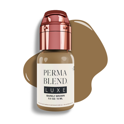 The Capsule Collection — Perma Blend x Supercilium — 4 1/2oz Bottles