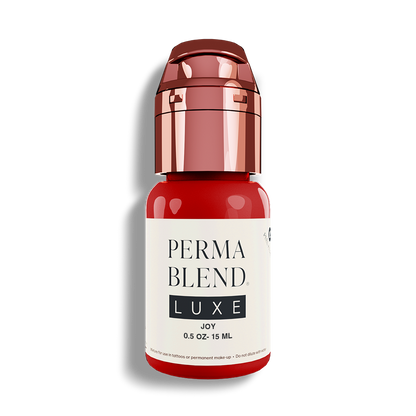 LUXE Carla Ricciardone Joy — Perma Blend — 1/2oz Bottle