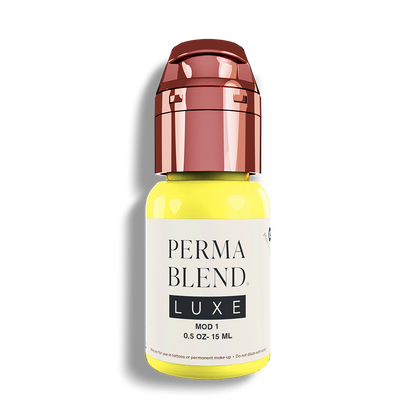 LUXE Carla Ricciardone MOD — Perma Blend — 1/2oz Bottle