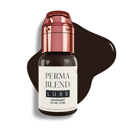 The Capsule Collection — Perma Blend x Supercilium — 4 1/2oz Bottles