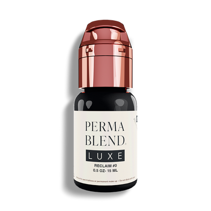 LUXE Stevey G Reclaim 0 — Perma Blend — 1/2oz Bottle