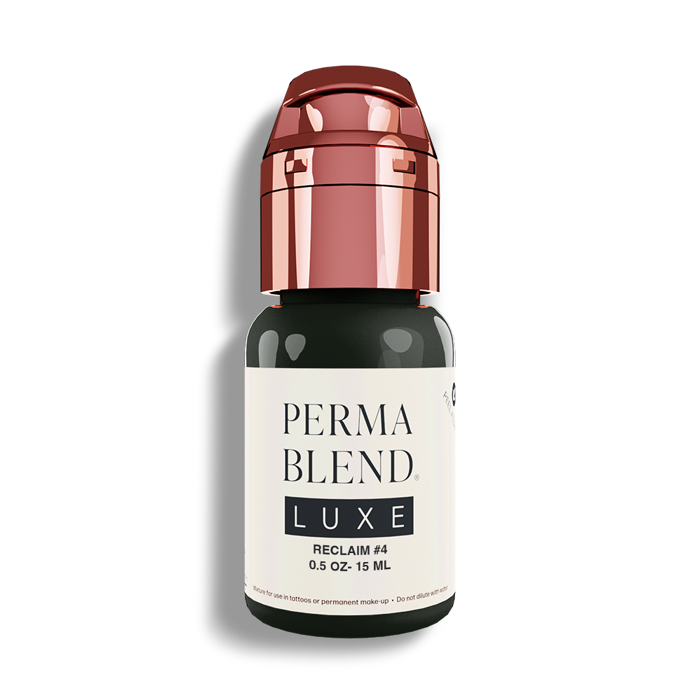 LUXE Stevey G Reclaim 4 — Perma Blend — 1/2oz Bottle