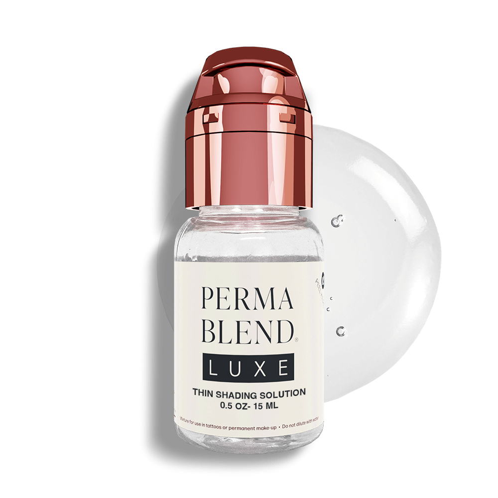 Perma Blend LUXE Thin Shading Solution