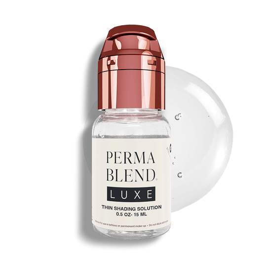 Perma Blend LUXE Thin Shading Solution