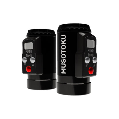 Musotoku Rover R-1 Universal Battery Pack