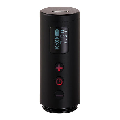 Spare PowerPack Battery for Peak Astra Wireless PMU Machine – Pick Color