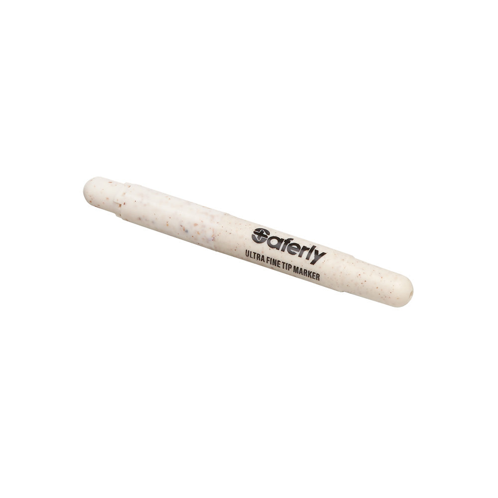 Saferly Biodegradable Mini Markers