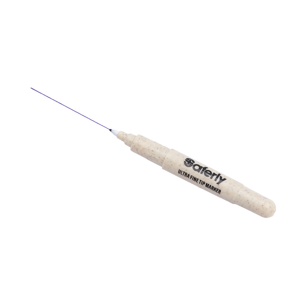 Saferly Biodegradable Mini Markers