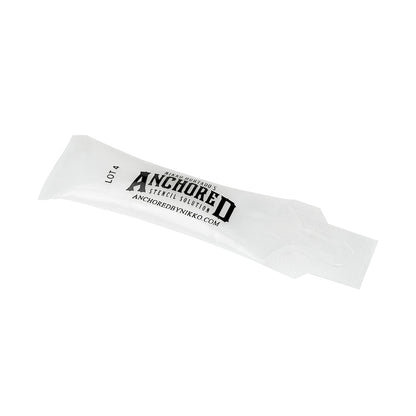 Anchored Stencil Solution by Nikko Hurtado — .10oz Sample Packet