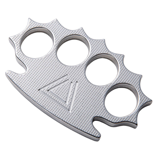 Arena Breakout Inspired Zinc Alloy EDC Metal Grip Tool