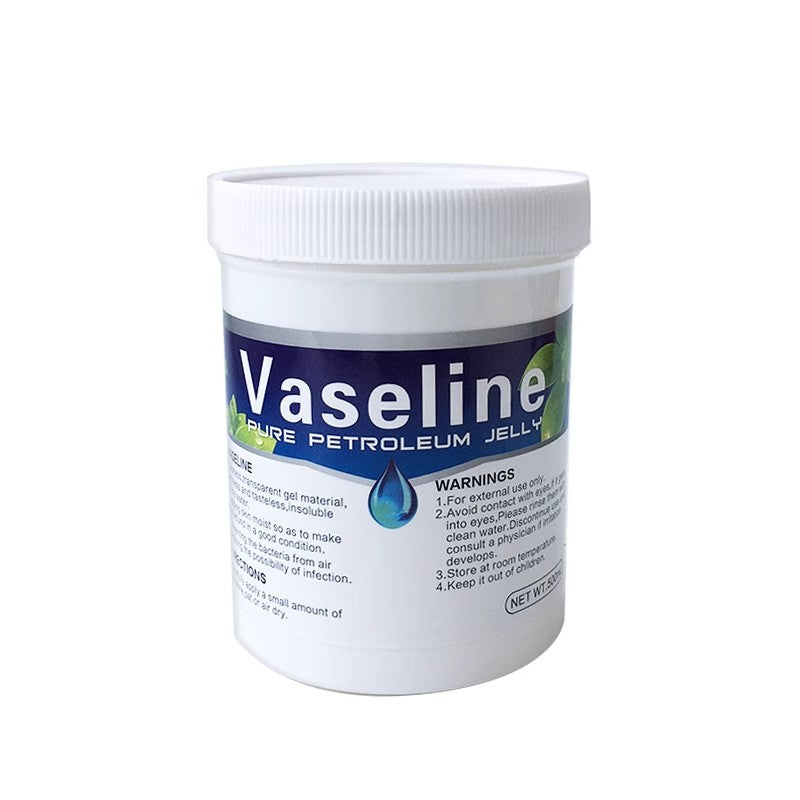 Tattoo-Specific Petroleum Jelly – Professional Care for Your Tattoos (350g)