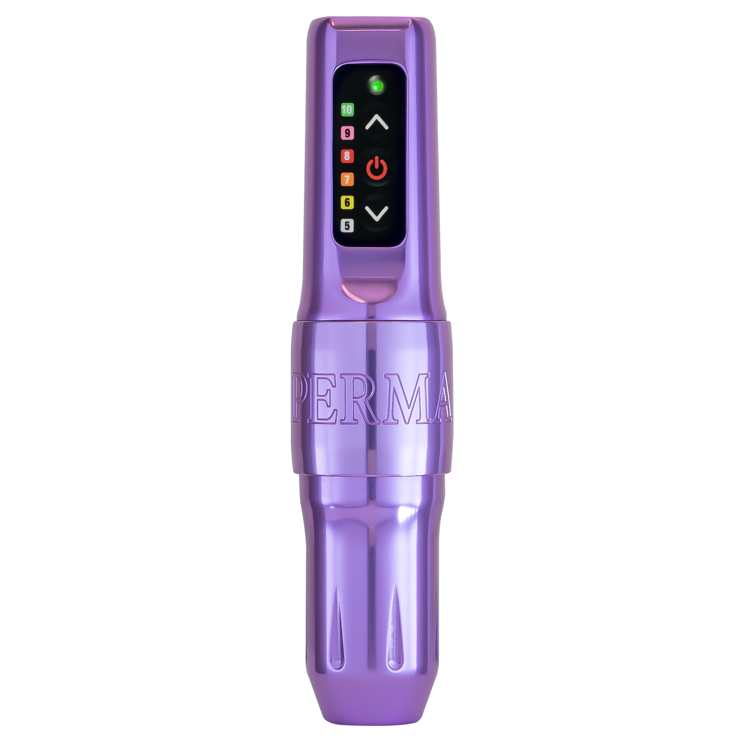 Perma Pen Signature Wireless PMU Machine with 2 Batteries