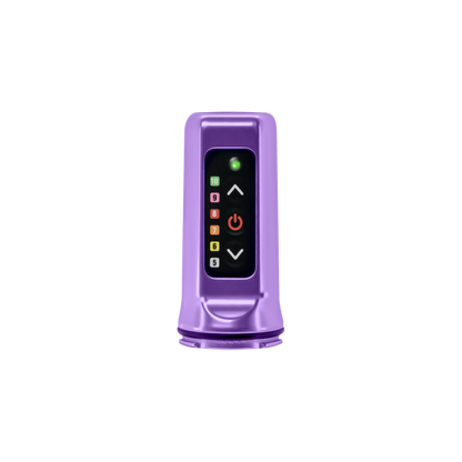 Perma Pen Signature Wireless PMU Machine with 2 Batteries